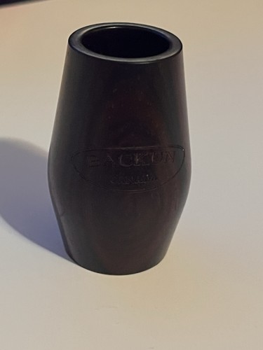 Backun fatboy cocobolo - cocobolo, canna