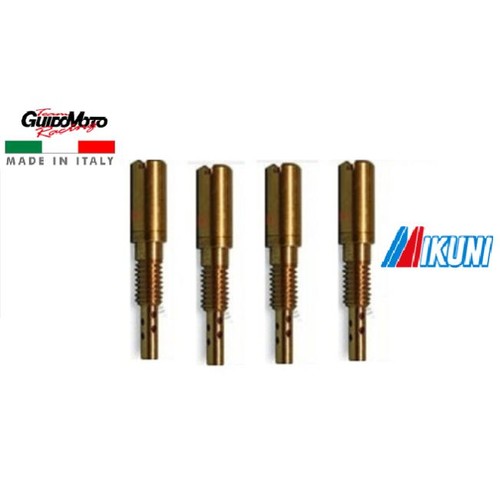 Getti minimo carburatori 224 - carburatori,