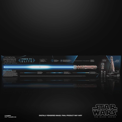 Star wars the black - wars,