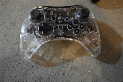Afterglow pro controller per - controller,