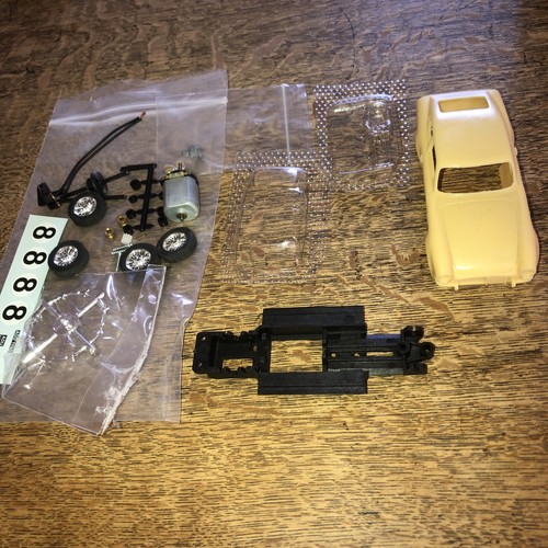 Kit completo slot - , resina