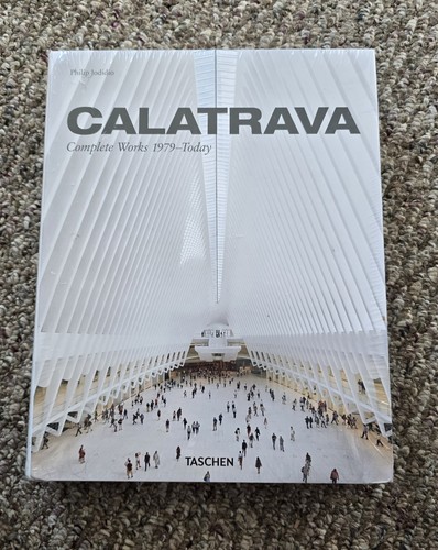 Calatrava santiago - calatrava,