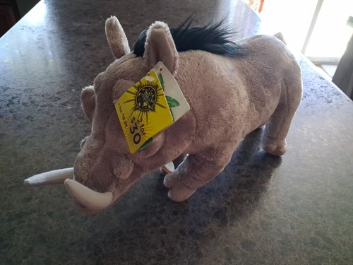 Raro peluche wild - raro,