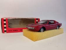Mercury Alfa Romeo Montreal