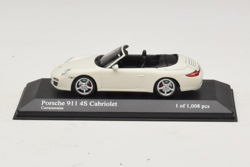 Porsche 911 997 carrera - 997,