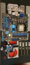 Amd phenom 965 4 - ii, ghz