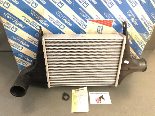 Intercooler originale lancia - intercooler, *originale*