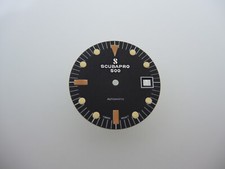 SCUBAPRO 500 Tuna Can