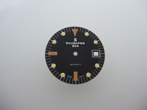 Scubapro 500 tuna - scubapro, can