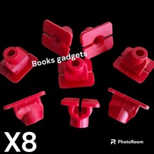 Per Alfa 156 Kit 8pz Madrevite