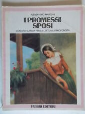 i promessi sposi manzoni