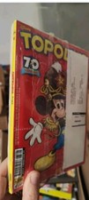 TOPOLINO 3306 + INSERTO 70 ANNI DI TOPOLINO - PANINI COMICS - Sigillato 