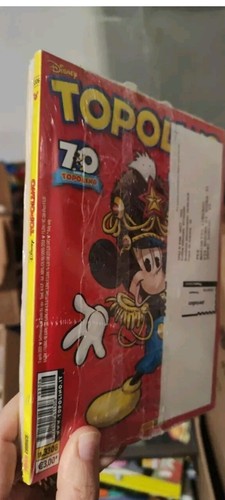 Topolino 3306 inserto - 3306, 70