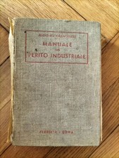 Manuale del perito industriale - manuale,