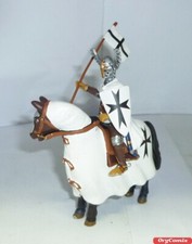 SOLDATINI A CAVALLO IN PIOMBO