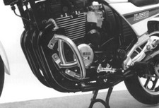 Paraurti Yamaha XJ550 XJ600