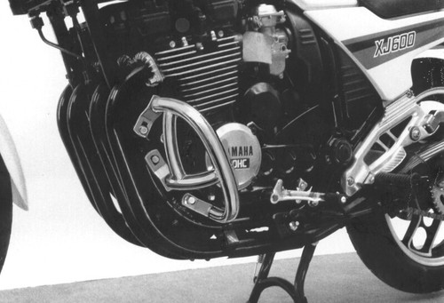 Paraurti yamaha xj550 - xj550, xj600
