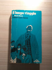 Il lungo viaggio Nevil Shute 1977 Mursia  Tascabili per la scuola