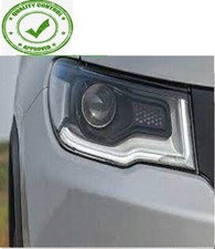 FARO FANALE ANTERIORE PER JEEP COMPASS 2017-  DX PROIETTORE LENTICOLARE bi-xeno