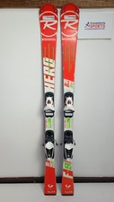 Sci Rossignol Hero FIS SL Pro