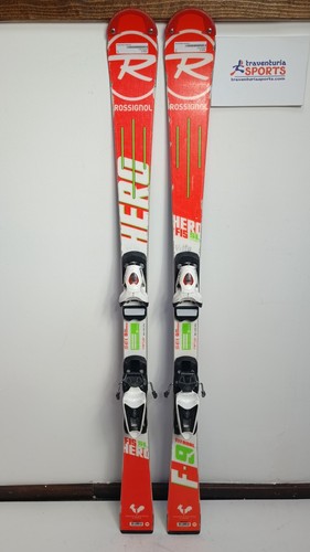 Sci rossignol hero fis - fis, pro