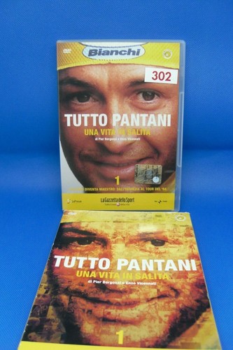 Tutto pantani una vita - tutto,