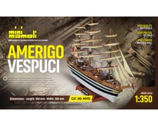 Mini Mamoli MM10 Amerigo