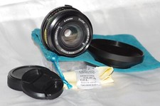 BEL objectif 28mm f2,8