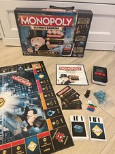 MONOPOLY ULTIMATE BANKING