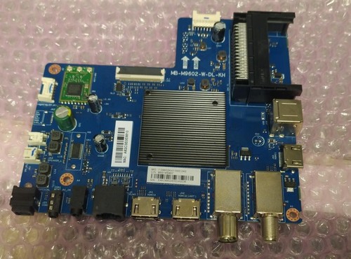M9602 kh mainboard - mb-m9602-w-dl-kh,