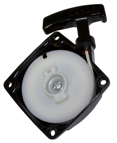 Avviamento strappo pull - avviamento, a
