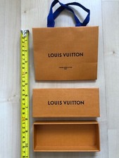Luis Vitton confezione regalo