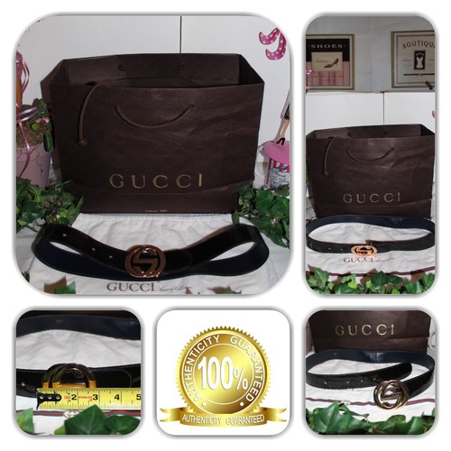 Fascinating gucci black belt - fascinating-gucci,