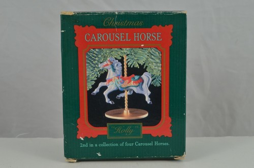 1989 hallmark giostra - 1989,