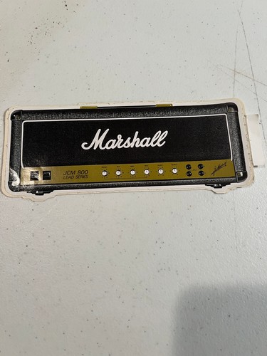 Adesivo originale marshall - adesivo,