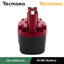 4Ah 24V Ni-MH Batteria per
