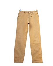 Pantaloni Uomo Cotone Beige marchio UNGARO Pants taglia IT 50/L Universale