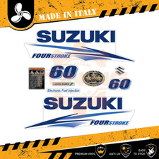 Decalcomania Adesivi Motore