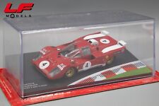1:43 Ferrari 512M 9h Kyalami 1970 - Edicola