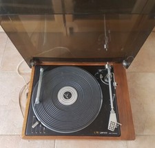 Lenco turntable swiss - l-78,