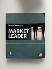 9781408220047 Market Leader -