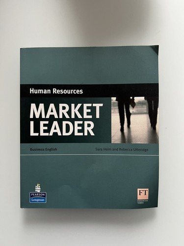 9781408220047 market leader - leader,