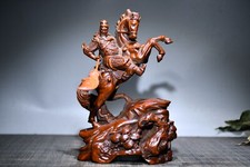 Statua Dio Guan Gong Yu