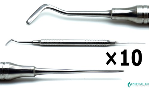10x periotomo chirurgico - 10x,