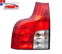 Fanale posteriore per volvo - fanale,