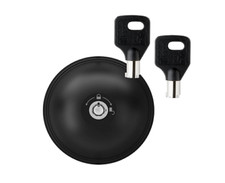 MERONI UFO VAN LOCKS