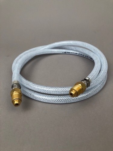 Tubo gas htp - htp, regolatori