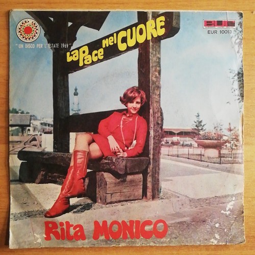 Rita monico pace - monico.,