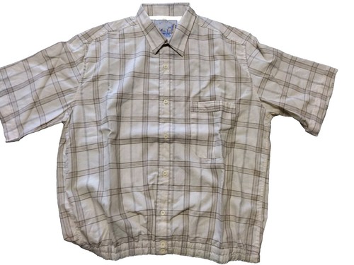Camicia uomo sahariana - uomo,