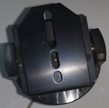 **MOTORE BRANDEGGIO APPARECCHI